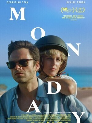 Monday 2021 Dubbed in Hindi Hdrip